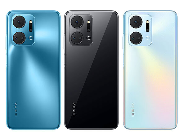 JA274 Honor 5x DUAL SIM SIM FREE　スマホ本体 Honor 200 Smart 5G Forest Green 256GB + 4GB Dual-SIM