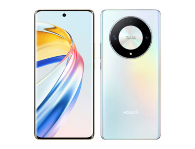 Honor X9b 5G 6.78''AMOLED 12/256GB 108MP GLOBAL VERSION 5800mAh Phone By FedEx