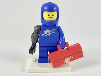 Lego Movie 2  Limited Edition 71023 Collectible Minifigures Series New