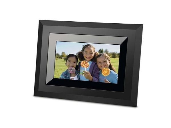 Kodak Digitale Bilderrahmen