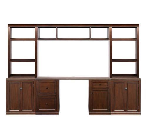 Pottery Barn Home Office Furniture