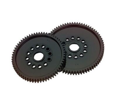 Kimbrough Products 68T 32P Trx Prec Spur Gear - Kim368