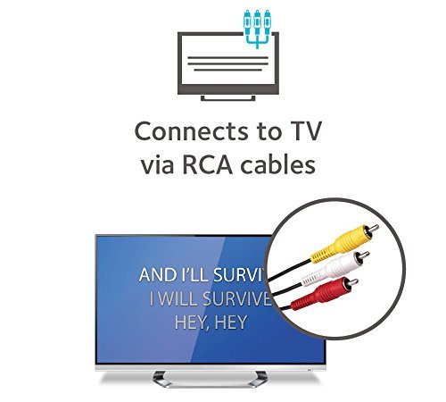 Karaoke System Singing Machine Bluetooth CD+G Black