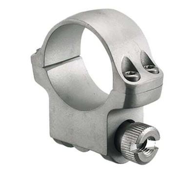 Ruger 4KHM Scope Ring For Rifle M77 Hawkeye African Medium 1'' Tube