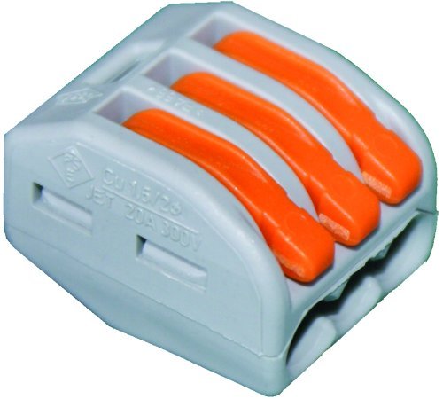 Nylon-Fischband 4 Mm, 5 Meter – Mit Zugöse & Flexiblem Kopf Für Kabelverlegung
