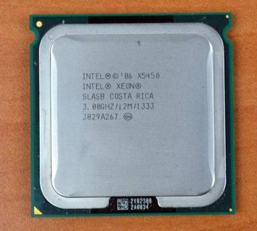 Procesador Xeon E5410 2.3 Ghz Socket 771 (lga771) Slbbc | Meses sin interés