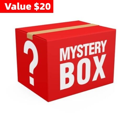 Value $20-500 Bulk Wholesale Lot，Bag of Stuff 4-30+，Mostly daily necessities