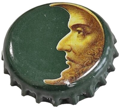 Belgique Capsule Bière Beer Crown Cap Straffe Hendrik Tripel SU