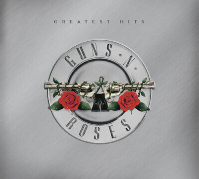 Buy Guns N' Roses : Greatest Hits CD (2008) Highly Rated EBay Seller Great Prices