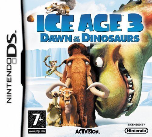 Nintendo DS Video Games