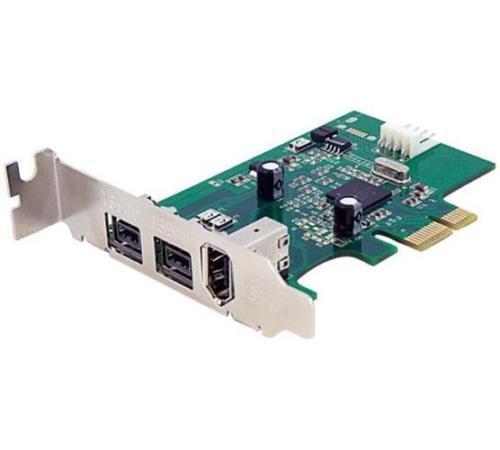 FireWire Interface Cards