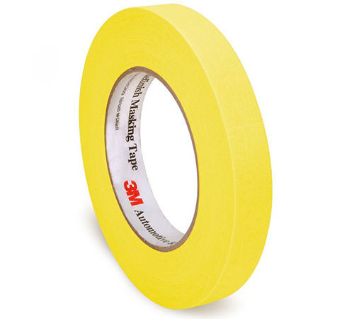 Automotive Masking Tapes