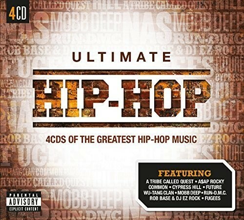 ヒップホップ+ラップ CANDYMAN/MAKIN DEALS OF A LIFETIME 18-3a Ultimate Hip-Hop by Various (CD, 2016) for sale online | eBay