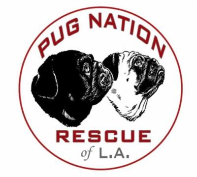 PUG NATION RESCUE OF LOS ANGELES, INC