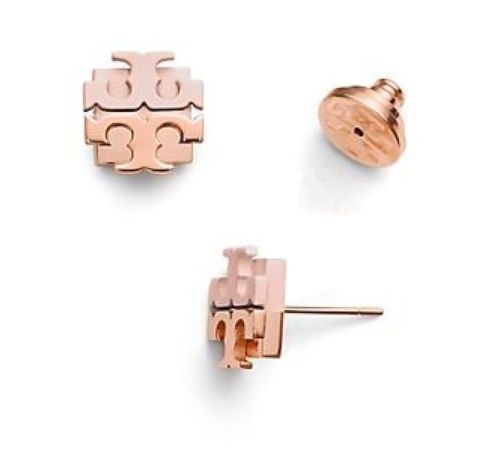 Tory Burch Stud Fashion Earrings