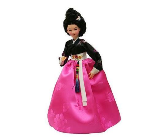1977 Superstar Barbie Reproduction - 50Th Anniversary