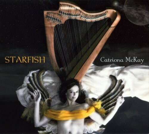 洋楽 Catriona McKay Starfish Starfish by Mckay, Catriona (CD, 2008) for sale online | eBay