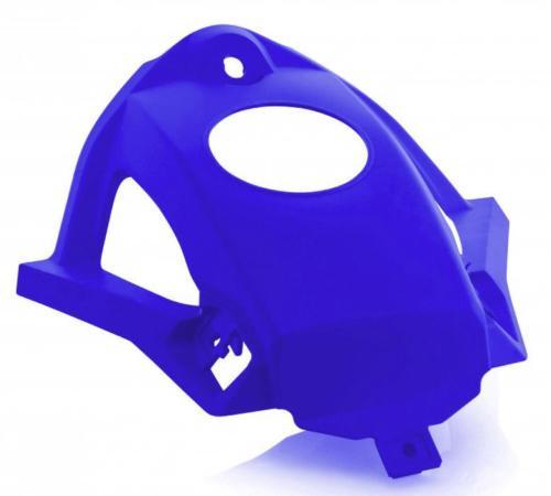 Acerbis Z-Mud Fork Guard Blue 1946/49mm Fork Shaft Protection