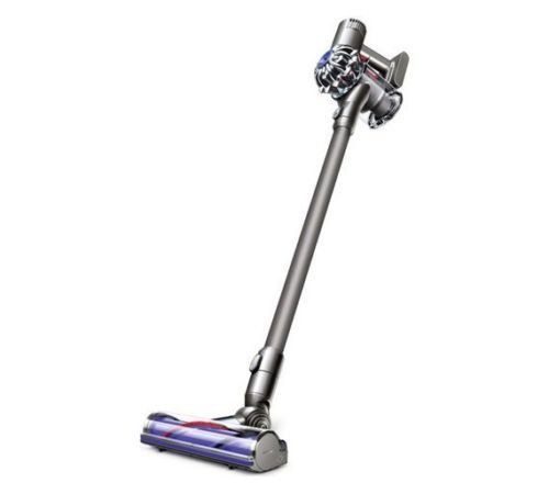 Scopa Elettrica Ricaricabile MANiASHOP SWIVEL SWEEPER G6 - Aspirapolvere Leggero Con Manico Orientabile - Foto 10