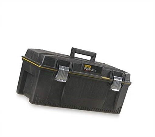 Stanley 028001L 28-Inch Structural Foam Toolbox $ 57 - Stanley 028001L 28-Inch Structural Foam Toolbox