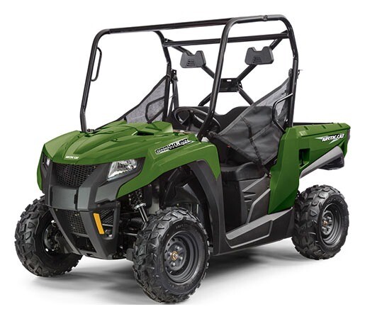 Arctic Cat 2022 квадроциклы