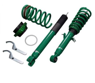 Tein Street Basis Z Lowering Coilover Kit for G35, G37, 370Z, Q40, and Q60