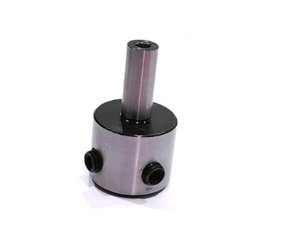 Annular Cutter 1/2'' Shank Tool Steel Holder with Lock Screw Tool (USA FULFILLED)