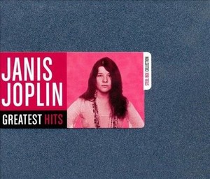 Resultado de imagen para Joplin Janis Steel Box Collection - Greatest Hits