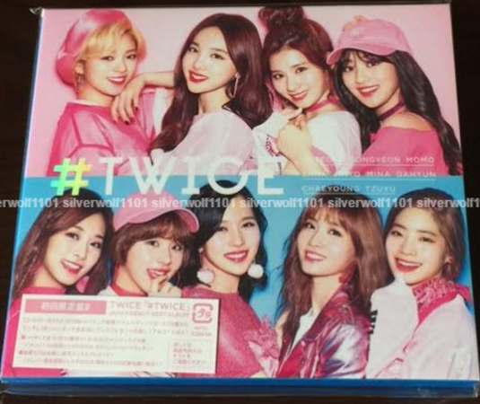 TWICE グッズ CD DVD カード $_57.PNG?set_id=8800005007