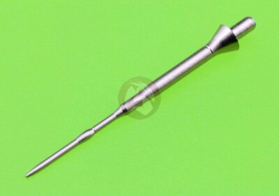 Master 1/48 Pitot Tube for Su-27 Flanker / Su-30 Flanker-C Russian Jet AM-48-066