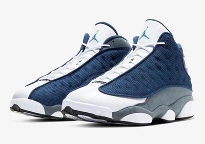 Nike Air Jordan 13 Retro Flint (2020) Men's 414571-404 New