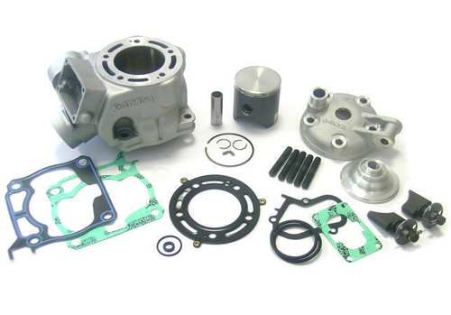 Audi A3 2.0 Petrol / TDi 02Q 6 Speed Gearbox Top Bearing & Oil Seal Repair Kit E - Foto 4