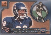2000 Pacific Aurora Marcus Robinson #26