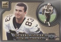 2000 Pacific Aurora Keith Poole #90