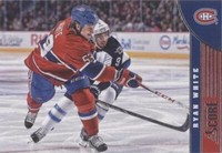 2013-14 Score - Ryan White #264