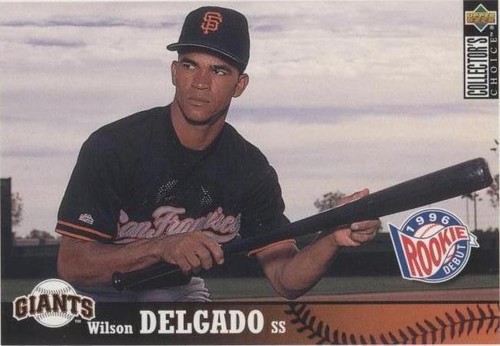 MLB - 1996 Upper Deck Collector&#39;s Choice 53枚 MLB - 1996 Upper Deck Collector's Choice 53枚の通販 by ね