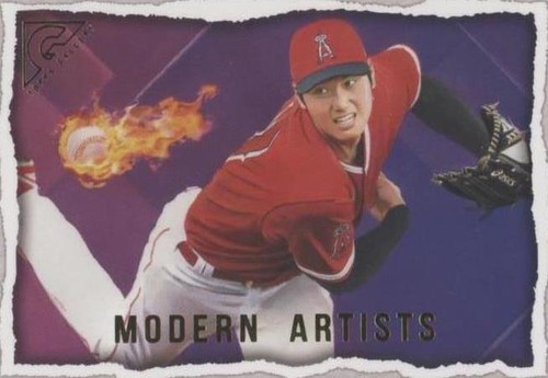 2020 topps now 大谷翔平　psa10 Amazon.co.jp: [PSA鑑定品]大谷翔平 topps now #505 二刀流