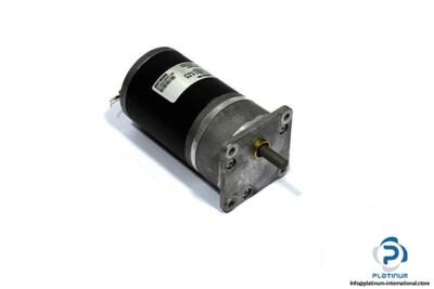 SCHNEIDER RSM 856/3 A FK SYNCHRONOUS SERVO MOTOR_RSM856/3AFK
