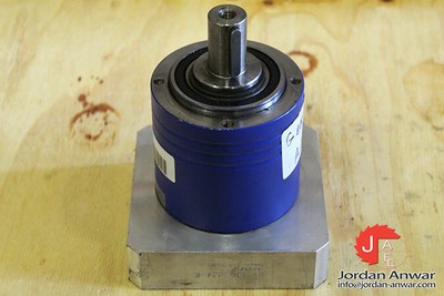 ALPHA LP 090-M01-10-110-000 GEAR REDUCER
