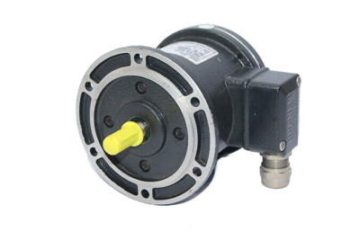 BAUMER Hubner POG 9 D 2048 INCREMENTAL ENCODER