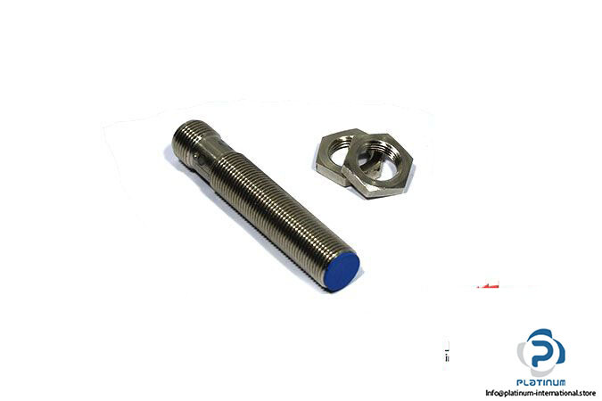 SICK IME08-02BPSZC0S INDUCTIVE PROXIMITY SENSOR / SICK