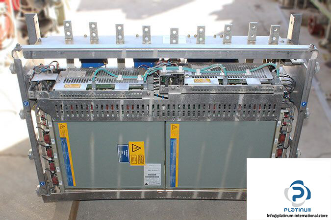SIEMENS A5E00727695 COMPACT CONVERTER KERNEL | eBay