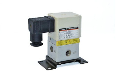 SMC EIT2010-F32B E/P REGULATOR