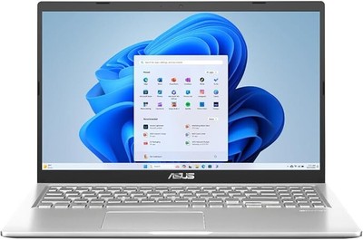 ASUS Vivobook 15.6� FHD Laptop, AMD Ryzen 3 3250U, 8GB RAM, 128GB SSD, Windows 1
