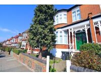 A period House with 3 bedrooms, 2 reception rooms to rent in Crouch End N8