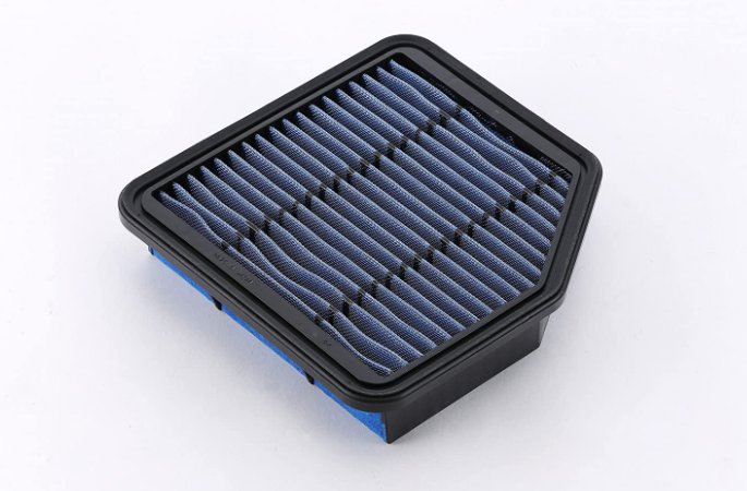 Blitz GENUINE OEM Type LM SUS POWER AIR FILTER for Toyota
