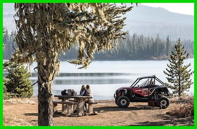 2020 Honda Talon 1000X New