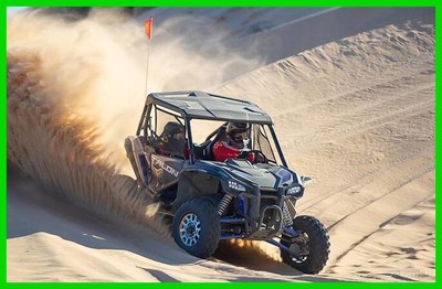 2020 Honda Talon 1000X New
