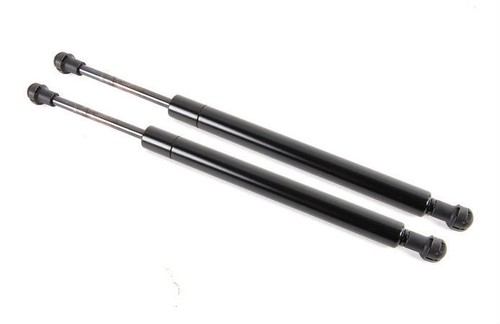 2er Set Gasfedern Heckklappe Für VW Transporter T5 Bus Box 2003-2015 - 755mm 970N 7H0827550