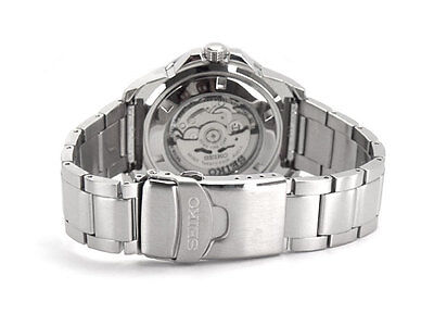 Seiko 24 jewels 100m